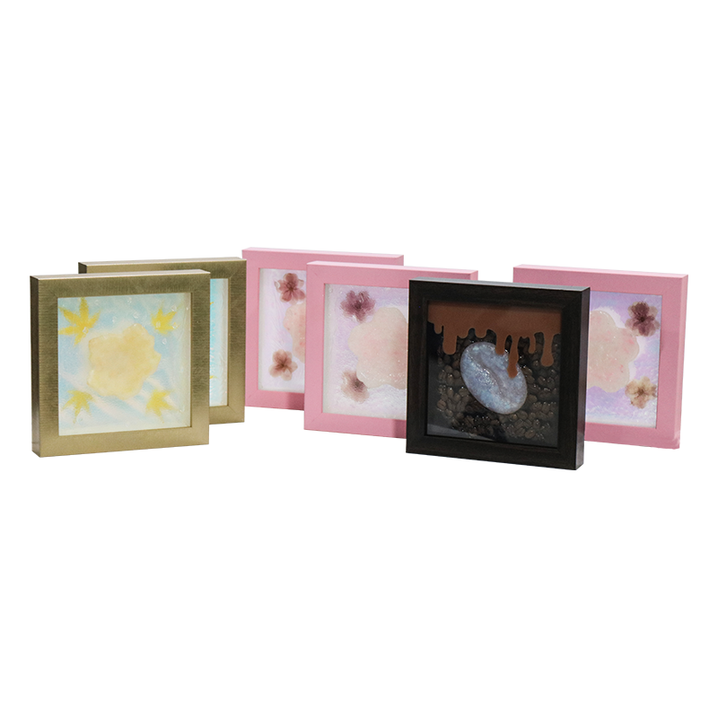Pink Cherry Blossom Art Light - Гель с вишневым цветом